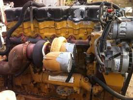 Used Caterpillar Engine - picture0' - Click to enlarge