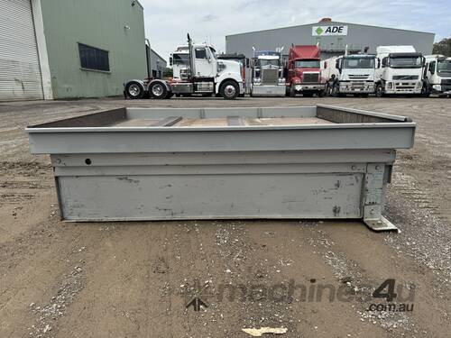 RXI Group  Ute CargoDrawers