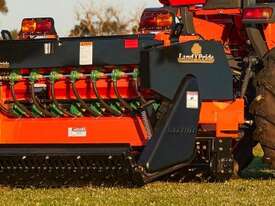 Land Pride All-purpose Seeders APS15 Series - picture1' - Click to enlarge