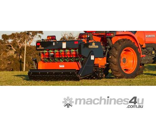 Land Pride All-purpose Seeders APS15 Series