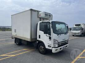 Isuzu NPR 190 - picture0' - Click to enlarge