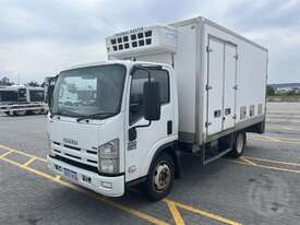 Isuzu NPR 190 - picture1' - Click to enlarge