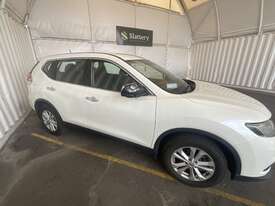 2015 Nissan X-TRAIL ST Petrol - picture1' - Click to enlarge