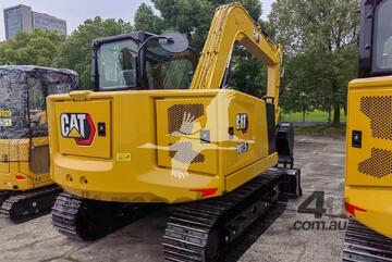 2024 CATERPILLAR 307.5 BEA 307.5