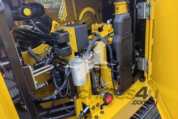 2024 CATERPILLAR 307.5 BEA 307.5