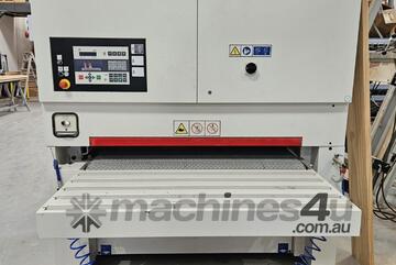 SCM DMC SD60 Wide belt sander  