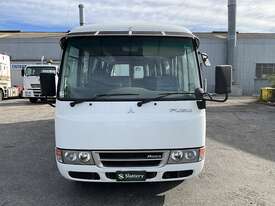 2016 Mitsubishi Rosa Diesel (Ex School Bus - 25 Seats) - picture2' - Click to enlarge