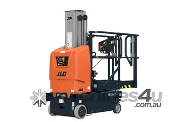 JLG E18MCL Driveable Vertical Lift JLG E18MCL Driveable Vertical Lift
