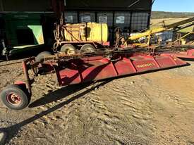 Loxton 15ft Slasher - picture0' - Click to enlarge