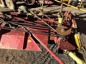 Loxton 15ft Slasher - picture2' - Click to enlarge