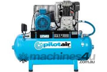 K30 Air Compressor, 415V, 3 phase, 7.5hp, 200ltr, Electric motor, Aust design/build