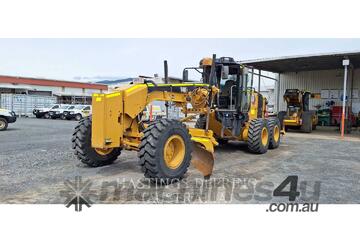 Caterpillar CAT 140-14 Motor Graders