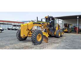 CAT 140-14 Motor Graders - picture0' - Click to enlarge