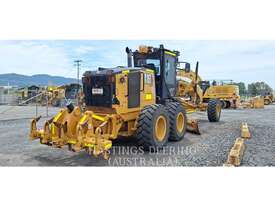 CAT 140-14 Motor Graders - picture1' - Click to enlarge