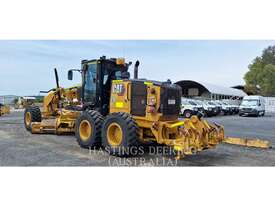 CAT 140-14 Motor Graders - picture2' - Click to enlarge