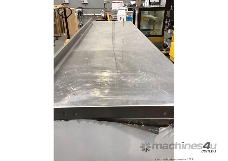 CM20G TROPICALISED Three Door Bar Fridge