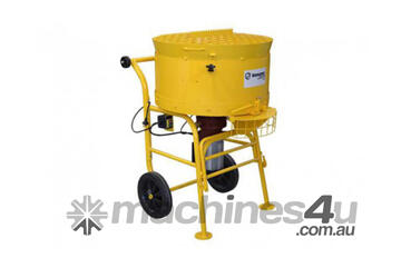 Easymix   - EM120 Paddle Mixer