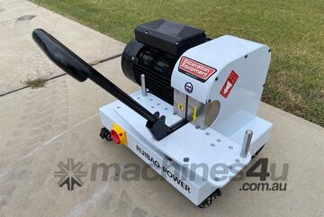 Hydraulic Hose Cutting Machine (240V Model)