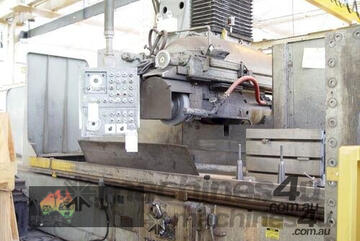 Thompson   Surface Grinder