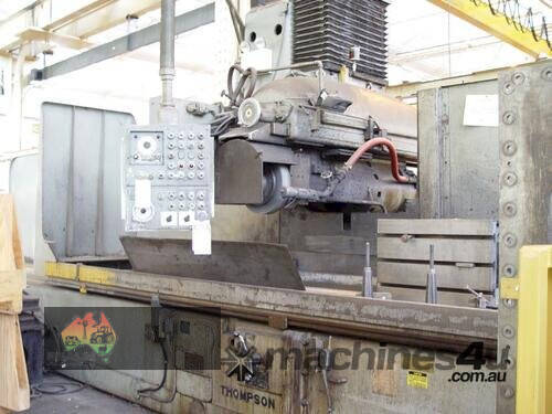 Thompson Surface Grinder