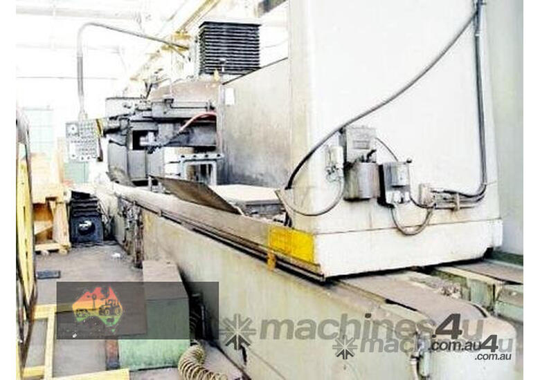 Thompson Surface Grinder