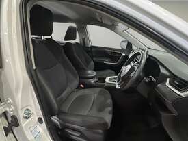 2021 Toyota RAV4 GX EFour Hybrid-Petrol (Ex Fleet) - picture2' - Click to enlarge