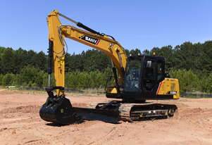 Sany New   Sy135C excavator