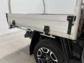 2023 Toyota Hilux SR5 4x4 Dual Cab Chassis (Diesel) (Auto) - picture2' - Click to enlarge