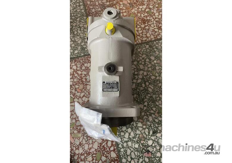 caption 2024 Zoomlion Truck Crane Parts Start Moto