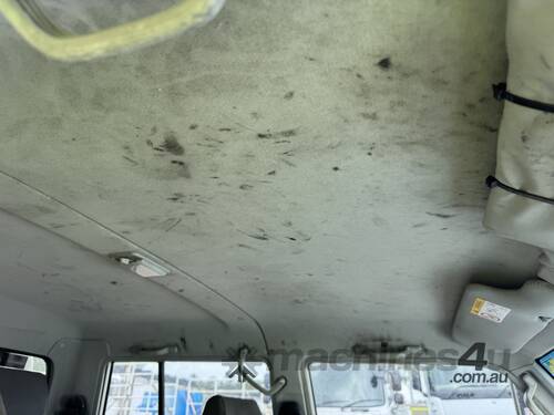 caption 2020 Toyota Landcruiser Diesel (4x4) Dual Cab Ute