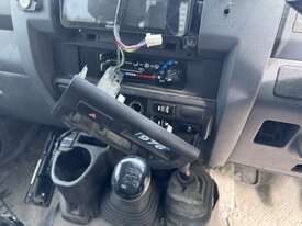 2020 Toyota Landcruiser Diesel (4x4) Dual Cab Ute - picture0' - Click to enlarge