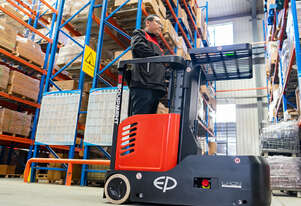 Ep   JX0 Order Picker