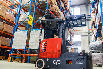 Ep   JX0 Order Picker