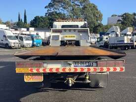 2021 Hino 500 2632 FM Tilt / Slide Tray - picture0' - Click to enlarge