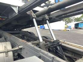 2021 Hino 500 2632 FM Tilt / Slide Tray - picture0' - Click to enlarge