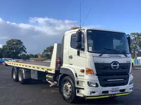2021 Hino 500 2632 FM Tilt / Slide Tray - picture2' - Click to enlarge