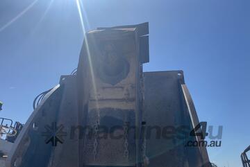 2006 Reedrill SKSS Blasthole Drill