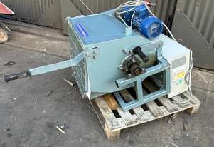 Power-Sprays PM100-E Rotary Paddle Blade Mixer Mix Blender Glassfibre Reinforced Concrete