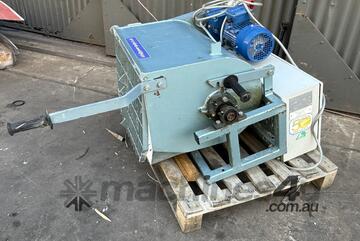 Power-Sprays PM100-E Rotary Paddle Blade Mixer Mix Blender Glassfibre Reinforced Concrete