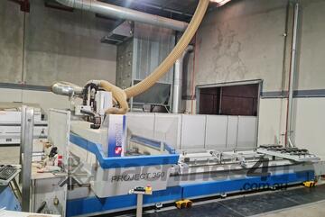 Masterwood   CNC PROJECT 350 L