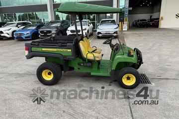 John Deere 2015   Gator Petrol