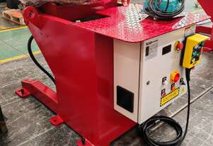 PE1 Welding Positioner 1 Ton WP2000-4