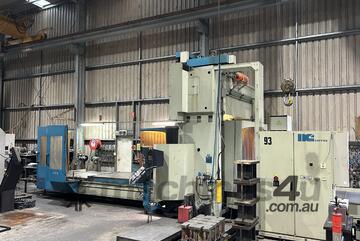 CORREA Milling Machine FP40/40S