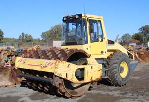 Bomag 2011   BW213PDH-4