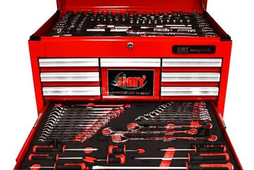 320Pc Introductory 10 Drawer 26