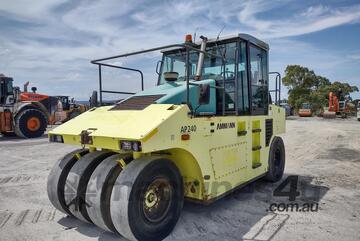 Ammann 2011   Ap240