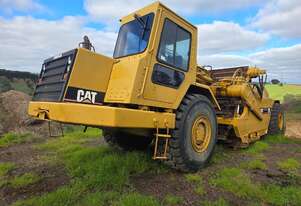 1999 CATERPILLAR 615C-11 ELEVATING SCRAPER