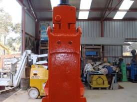 Hydraulic Hammer Breaker NPK H20X - picture2' - Click to enlarge