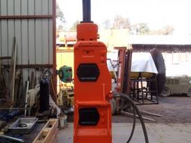 Hydraulic Hammer Breaker NPK H20X - picture0' - Click to enlarge