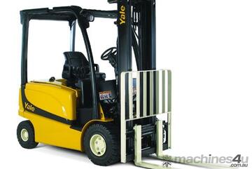 Yale ERP22VL 4 Wheel ELECTRIC RIDER TRUCKS Yale ERP22VL 4 Wheel ELECTRIC RIDER TRUCKS